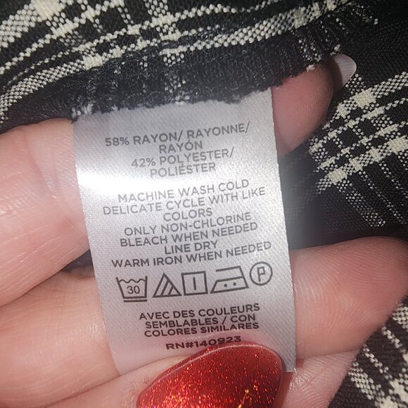 Loft womens top - Picture 3 of 3